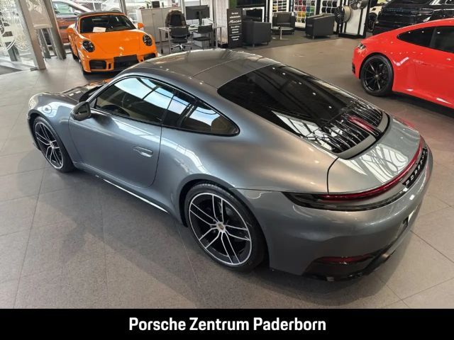 Porsche 992 Carrera Coupé