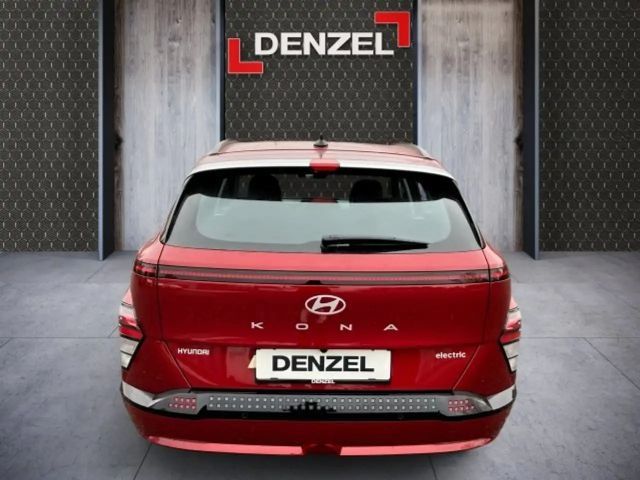 Hyundai Kona 64 kWh Electric