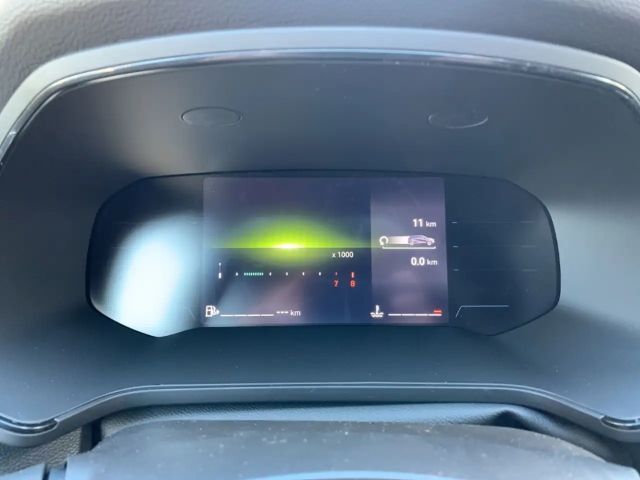 Renault Captur Evolution TCe 90