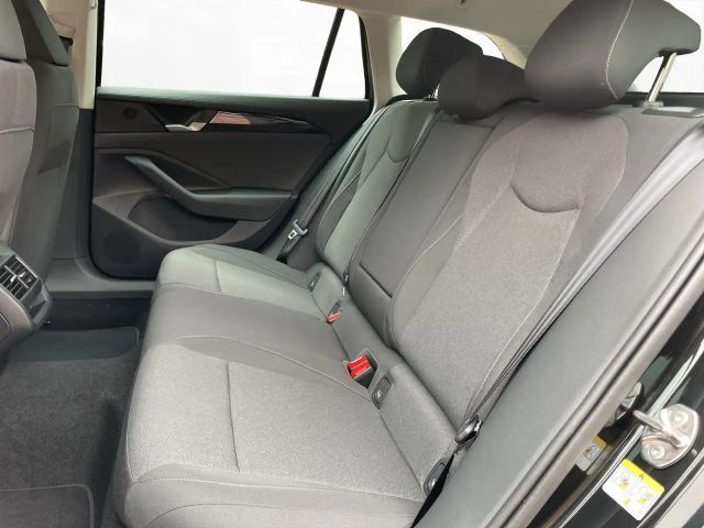 Volkswagen Passat DSG