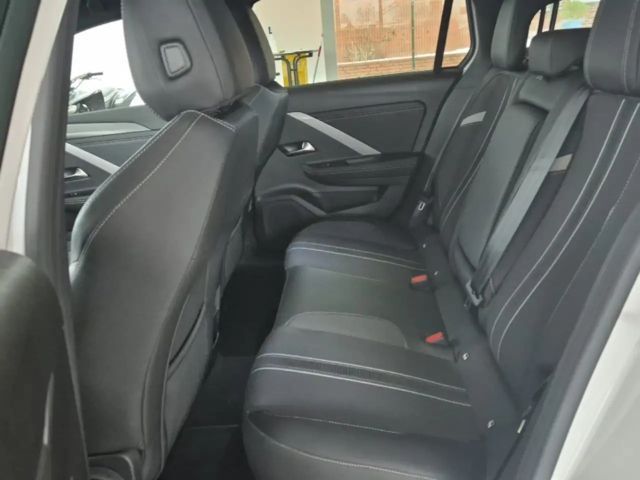 Opel Astra GS-Line Grand Sport Sports Tourer