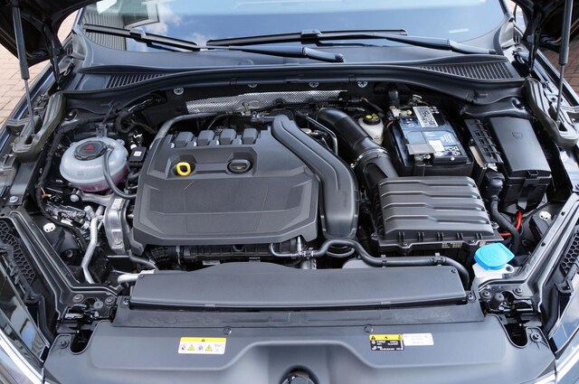 Skoda Superb 1.5 TSI Combi