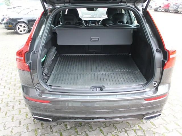 Volvo XC60 Geartronic