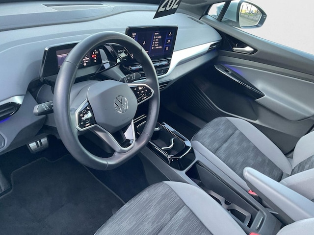 Volkswagen ID.4 Performance Pro