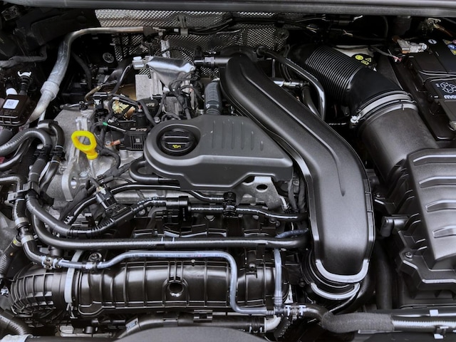 Volkswagen Touran 1.5 TSI DSG IQ.Drive