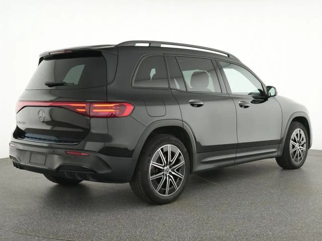 Mercedes-Benz EQB 250 AMG Line