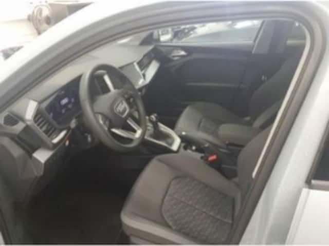 Audi A1 30 TFSI S-Tronic Sportback