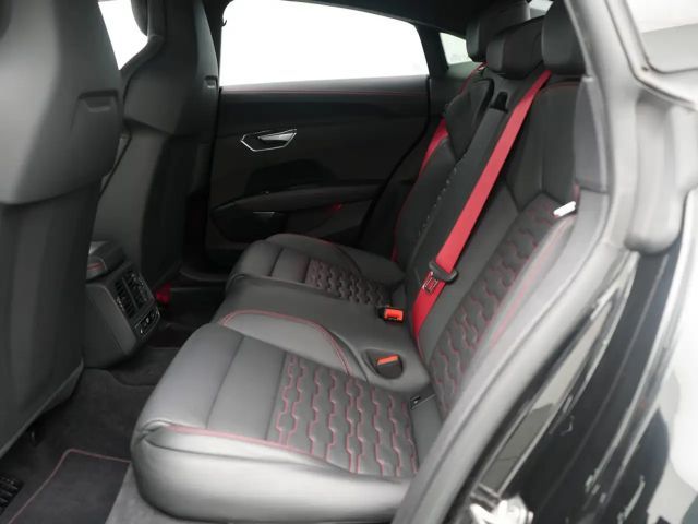 Audi RS e-tron GT LEDER SITZBELÜFTUNG B&O HUD MEMORY