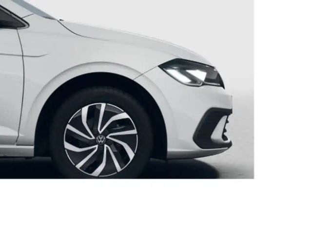 Volkswagen Polo 2.0 TSI