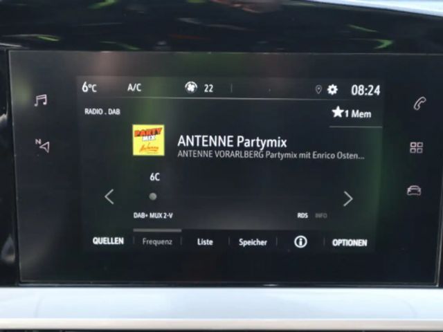 Opel Mokka 1.2 Turbo GS-Line Grand Sport Turbo