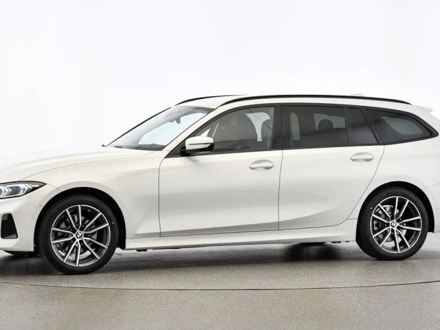 BMW 320 320d xDrive