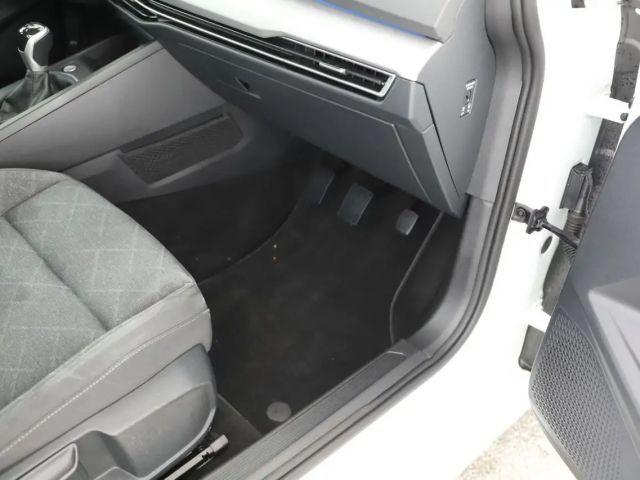 Volkswagen Golf 2.0 TDI Golf VIII Life