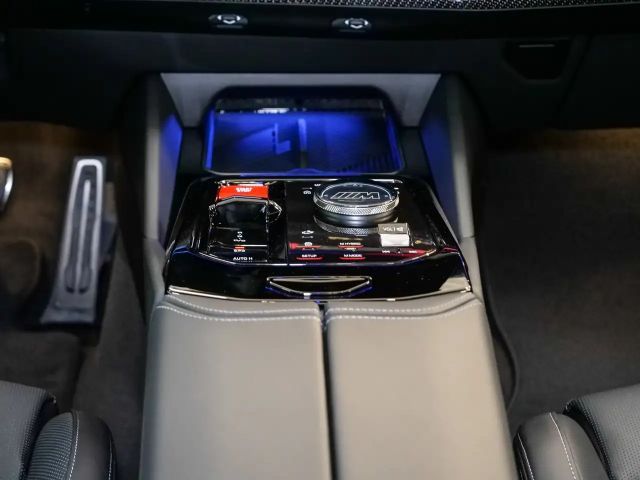 BMW M5 M-Sport Touring