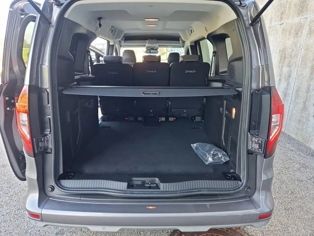 Nissan Townstar DIG-T Tekna