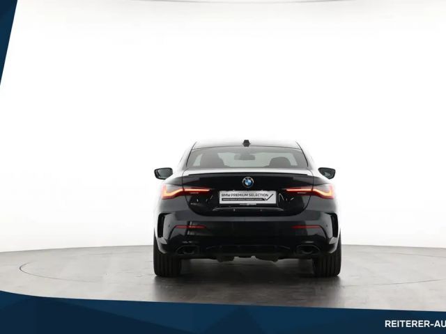 BMW 440 Coupé M440d xDrive