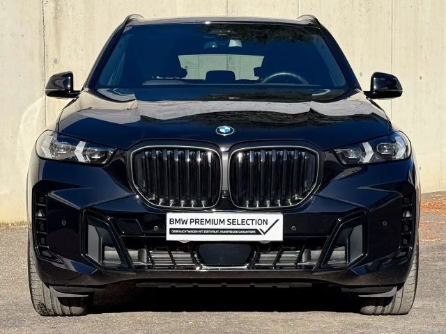 BMW X5 xDrive40d