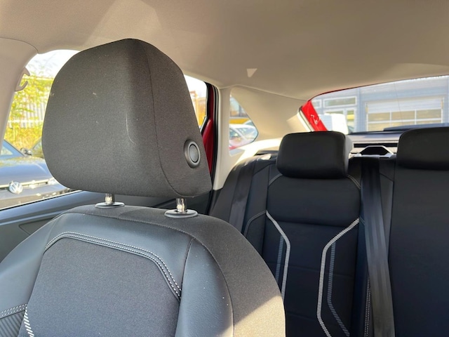 Volkswagen Taigo 1.5 TSI DSG IQ.Drive Style