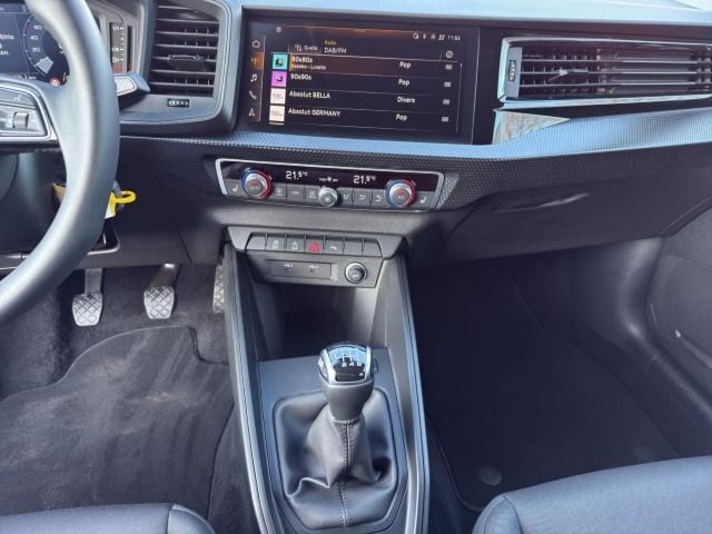 Audi A1 30 TFSI Sportback