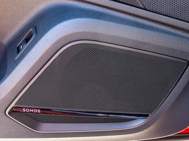 Audi Q2 35 TFSI S-Line S-Tronic