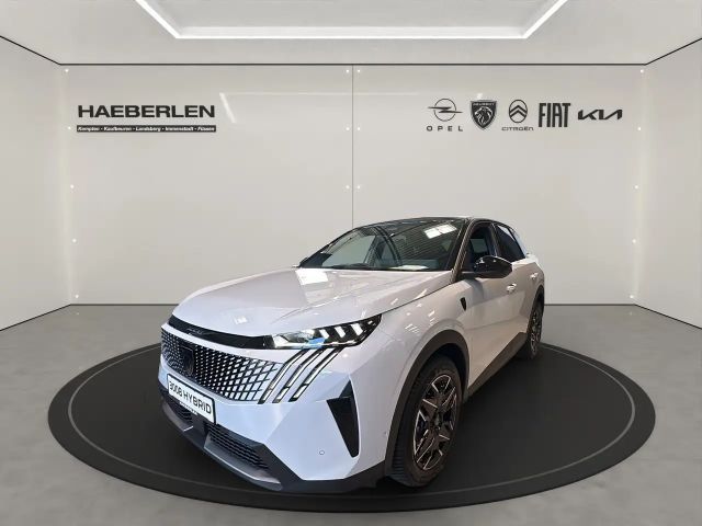 Peugeot 3008 GT-Line