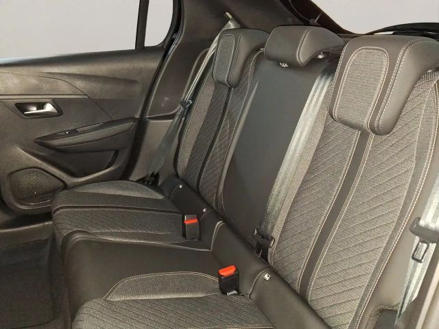 Peugeot 208 Allure Pack Hybrid