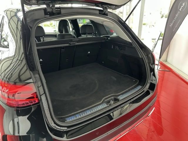 Mercedes-Benz GLC 300 4MATIC AMG Line