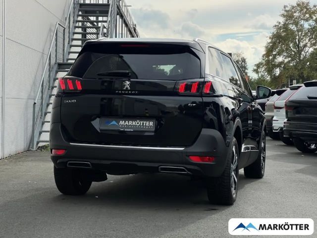Peugeot 5008 GT-Line PureTech