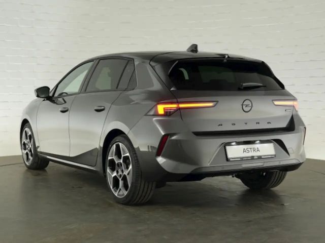 Opel Astra GS-Line Grand Sport Hybrid