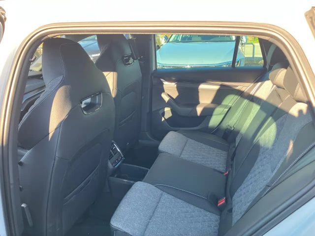 Skoda Octavia Sportline