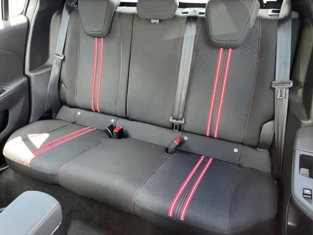 Opel Corsa GS-Line Grand Sport Turbo