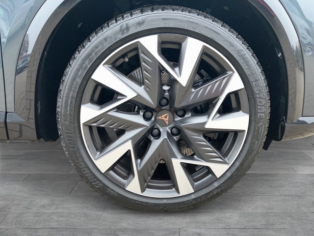 Cupra Formentor 2.0 TSI 4Drive DSG VZ