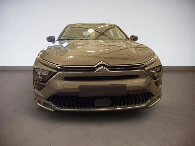 Citroën C5 X Plus PureTech