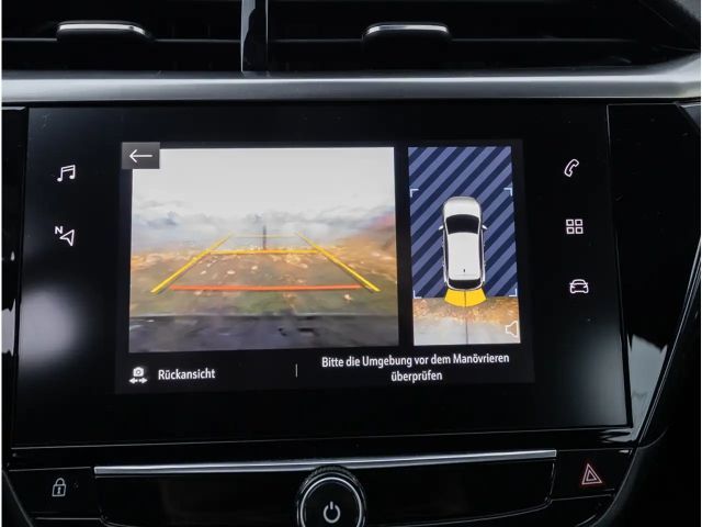 Opel Corsa Corsa-e Elegance