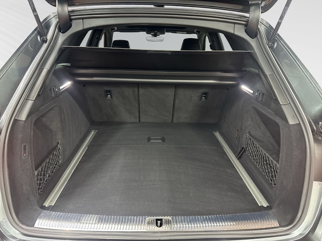 Audi S4 Avant Quattro