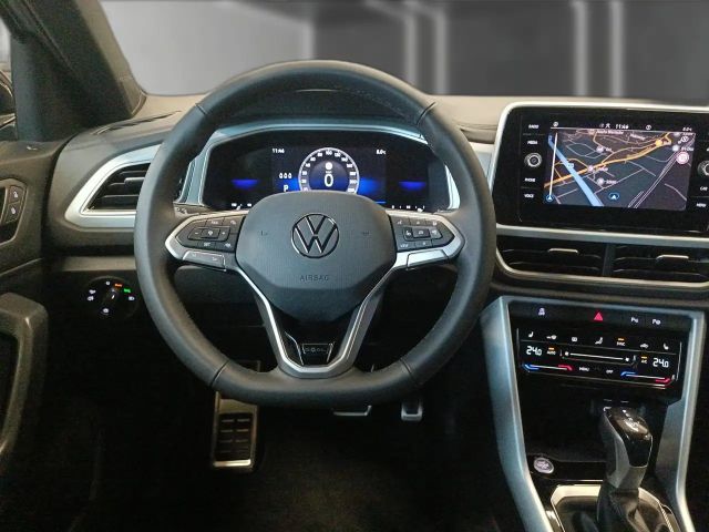 Volkswagen T-Roc 2.0 TDI DSG