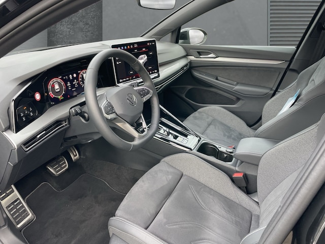 Volkswagen Golf 1.5 eTSI Golf VIII