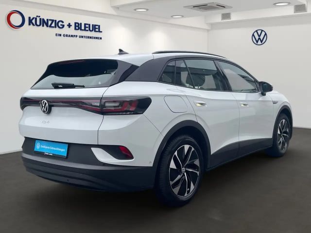 Volkswagen ID.4 Performance Pro