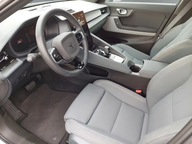 Polestar 2 Single motor