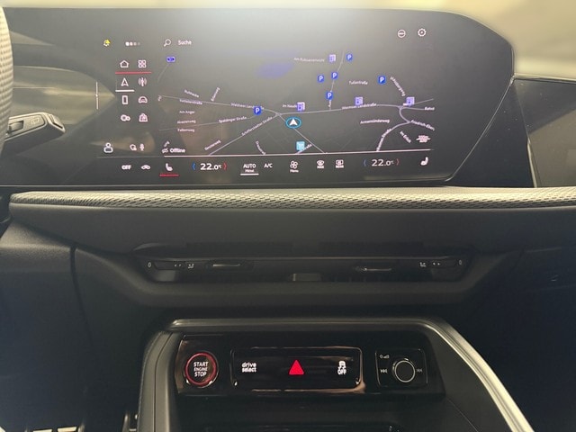 Audi Q5 Quattro S-Tronic