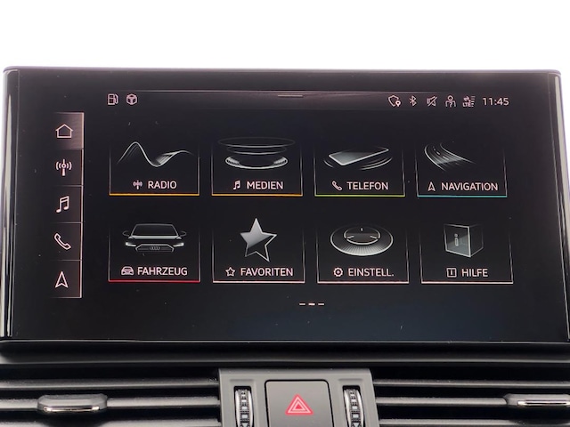 Audi Q5 50 TDI Quattro