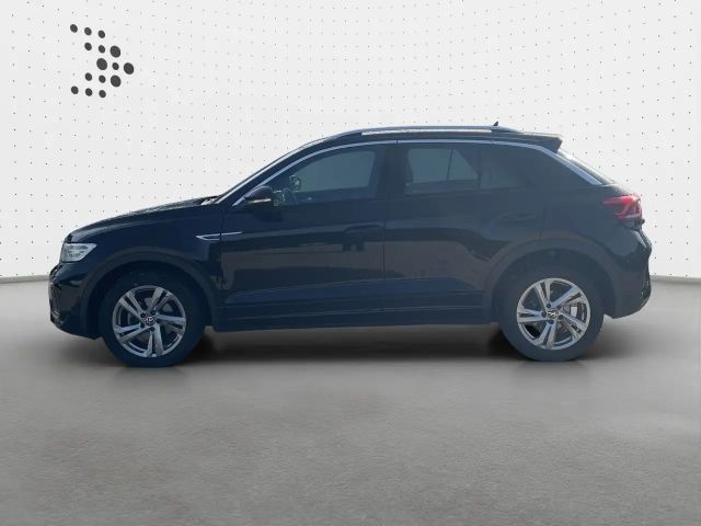 Volkswagen T-Roc 1.5 TSI DSG R-Line