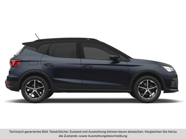 Seat Arona 1.0 TSI DSG Style