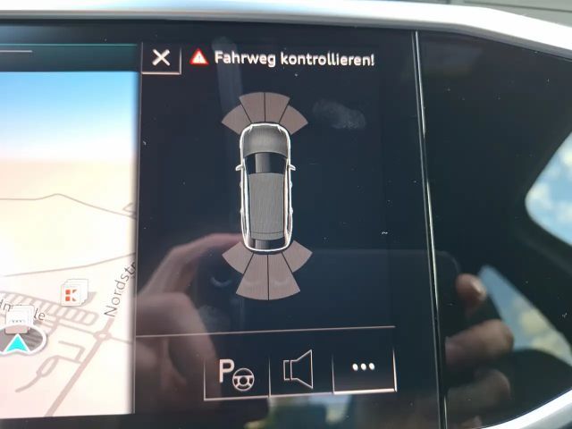 Audi A6 55 TFSI Avant Quattro Sport