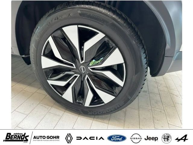 Nissan Juke Acenta DIG-T