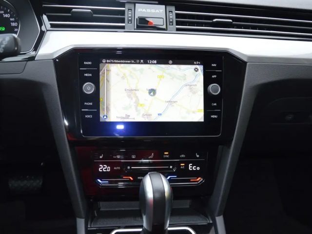 Volkswagen Passat DSG GTE Variant