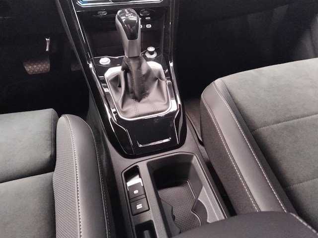 Volkswagen T-Roc 1.5 TSI DSG Style