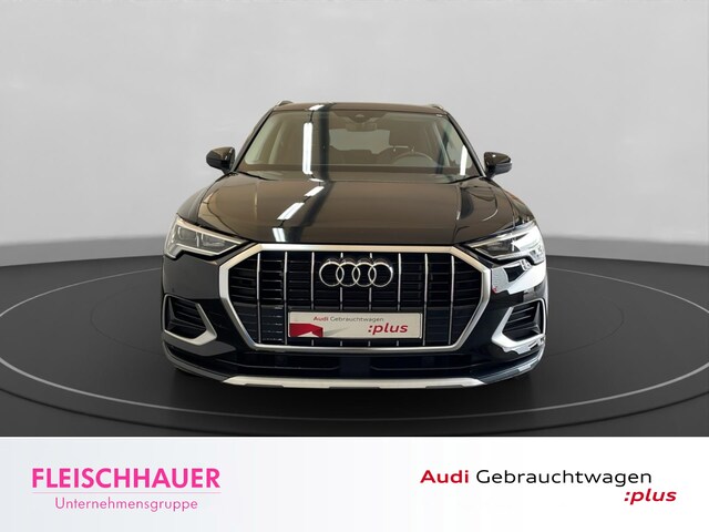 Audi Q3 35 TFSI S-Tronic