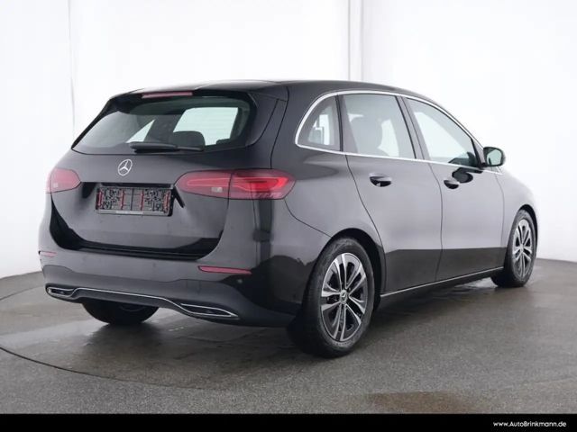 Mercedes-Benz B 200 B 200 ADVANCED/LED/KAMERA/LENKRADHEIZUNG/MBUX SHZ