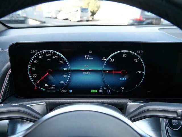 Mercedes-Benz EQB 250 Advanced