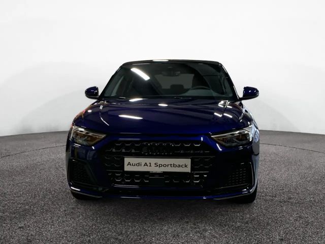 Audi A1 30 TFSI Sportback